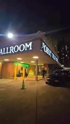 די ערשטע גרופע פון לעיקפראנט איינוואוינער - אבזערוואציע דורך אפרים פעדער