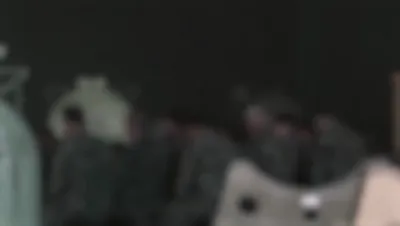 IRGC האט ארויסגעגעבן ווידעא וואס ווייזט ראקעטן גרייט צו שיסן