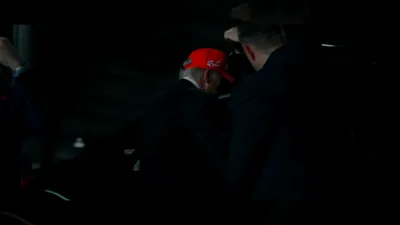 ווייסע הויז ווארנט איראן נישט צו פרובירן די אמעריקאנער שטארקייט 