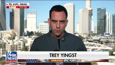 מודזשטאבא, זון פון כאמענעי, איז געווארן איראן'ס נייער העכסטער פירער.