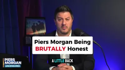 חוזק אויף פיערס מארגן 