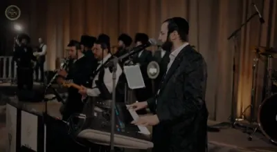 אהרלה סאמעט & דודי פולק - א פוילישע טענצל