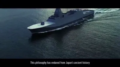 יאפאן פארברייטערט סעקיורעטי נאך טשיינע סטראשונקעס