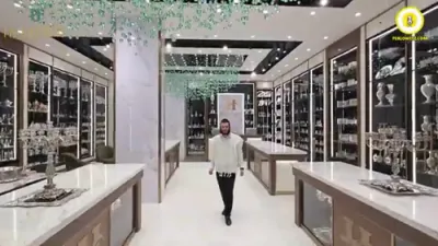 אויב ס'איז זילבער איז עס העריטעדזש