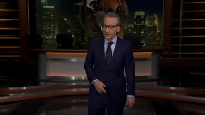 קאמידיען ביל מאהאר איבער איראן'ס נייע פירער