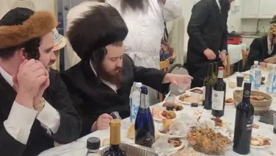 ווידיאוס פון פורים אין קאסא גראנדא 