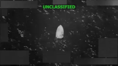 זעקס נארקא טעראריסטן זענען אומגעברענגט געווארן דורך די אמעריקאנע מיליטער 