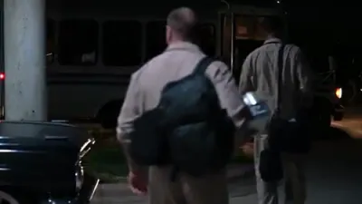 אמעריקע שיקט B-1B באמבארדירער קיין בריטאניע פאר איראן אפעראציעס.