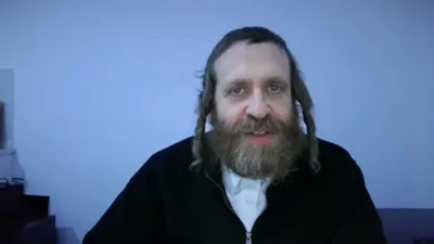 גרייט זיך צו גענוג פאר פסח