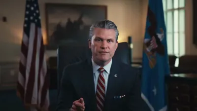 סעקרעטאר העגסעט באפעלט איבערצוקוקן די מיליטערישע לעגאלע ביוראקראטיע.