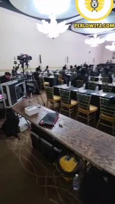 הערליכע אסיפה מיט צוקונפטיגע איינוואוינער פון לעיקפראנט פלארידע 