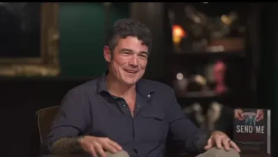 געוועזענער NCTC דירעקטאר קענט האט געווארנט איבער איראן חדשים פאר זיין רעזיגנאציע.