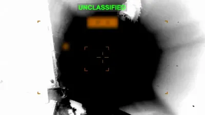 אמעריקאנער כוחות האבן אומשעדליך געמאכט איראנע סכנות אינעם הארמוז דורכגאנג