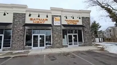 די סאטמארע בוטשער אין לעיקוואד - אפרים פעדער