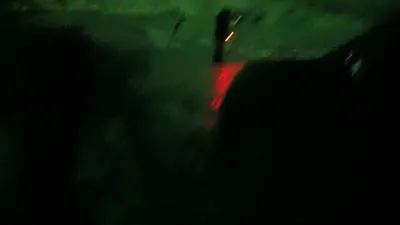 שיינע ליכט איבער אלאסקע 