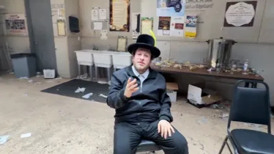 א פרישע פאדקעסט