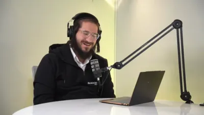 בען היינמאן; פון א קליינעם דרוקעריי ביז 100+ ארבייטער | וויאזוי בען היינמאן האט אויפגעבויט BP פרינט גרופ