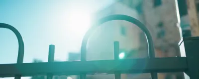 משה טישלער - יגעתי