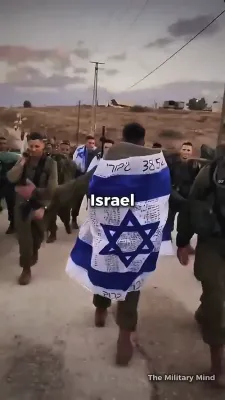 מדינת ישראל שטעלט אויף א לעיזער שטראלן שוץ סיסטעם ביים צפון גרעניץ.