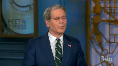 בעסענט האט געמאלדן א קאמפיין פון די פאראייניגטע שטאטן צו פארניכטן די איראנע פעסטונגען 