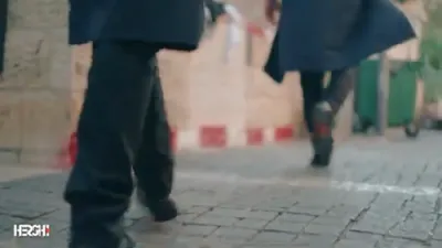 א חברותא מיט נשמה | ארי היל, מקהלת נשמה ומוישי כהנא - ממעמקים 