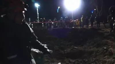 צה"ל האט ארויסגעגעבן ערד ווידיאוס נאכדעם וואס איראן אטאקע האט פארוואונדעט צענדליגער מענטשן 