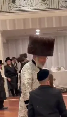 שמחת בית ניקלשבורג