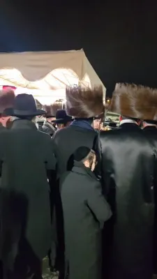 שמחת בית ניקלשבורג