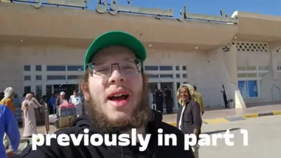 אברהם שווארץ באזוכט באהאלטענע בלאטע שטעט אין תימן