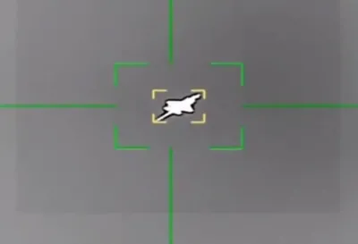 איראן האט ארויסגעגעבן א ווידעא פון א פארדעכטיגטן F-35 היט