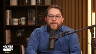 פארוואס אידישע קינדער זענען אזוי ביזי מיט ברענדס?