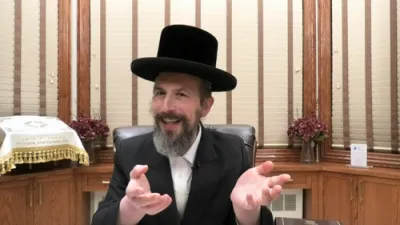 געזאלין פרייזן שטייגן העכער און העכער