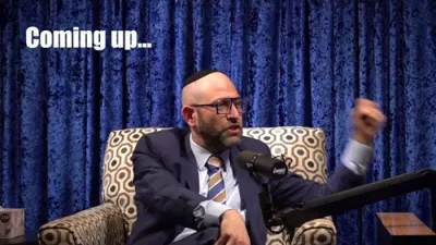 שווארצע רעאליטעט וואס ווערט איגנארירט