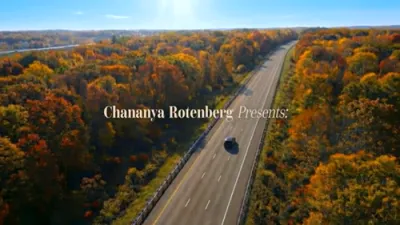  מי כעמך - בעני פרידמאן, חנניה ראטענבערג