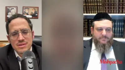 די שרעקליכע מציאות פון חינוך אינקאם