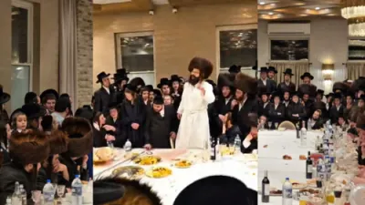 ביסט נישט מיין טאכטער!! 