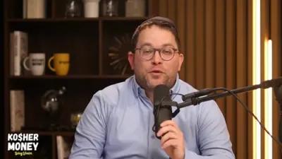 פארוואס איז די לעבן אזוי טייער?