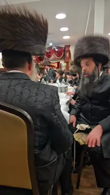 שמחת בית ניקלשבורג