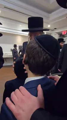 שמחת בית ניקלשבורג