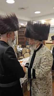 שמחת בית ניקלשבורג