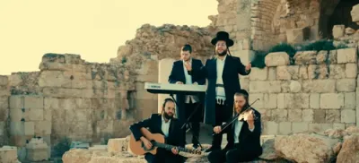 שרולי קלצקין - מחרוזת מיכאל שניצלער