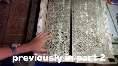 די איינציגסטע איד צו באזוכן שבת אין תימן