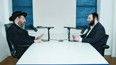 לעיטעסט טאלקס פאדקעסט - עפיזאד 62 | איבער 30 יאר אין עסק הכשרות: התאחדות הרבנים, עדה החרדית... און די OU