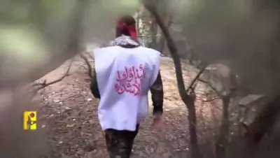 חיזבאללה שיסט אויף קרית שמונה 