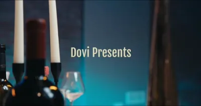 מושי שווארץ - אפיקומן