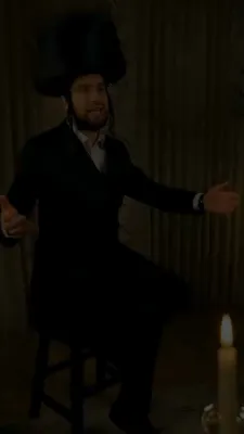 נזכה לעשותו - לייבי מאשקאוויטש און חילי לאנדמאן