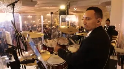 שירת מרים - יודי ביאלאסטאצקי, מענדי פאנסקי און ידידים כאר