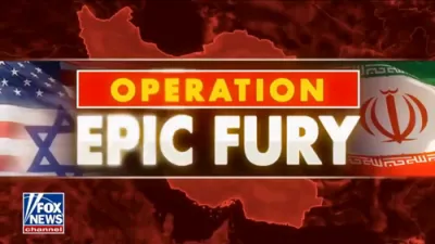 טראמפ זאגט אז אייראפע זאל זיך אליין פארטיידיגן.