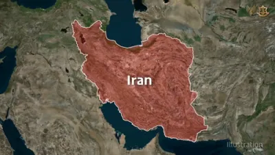 מדינת ישראל אטאקירט 170 איראנע צילן אין 24 שעה