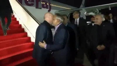 איראנער דעגעלעגאציע ביים אומקומען קיין פאקיסטאן פאר שלום געשפרעכן ווי דיגעשפרעכן זענען אנגעגאנגען פאר איבער 16 שעה אבער געענדיגט אהן קיין דיעל 